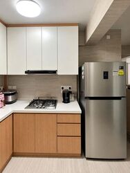 Blk 337A Yishun Boardwalk (Yishun), HDB 3 Rooms #639484781